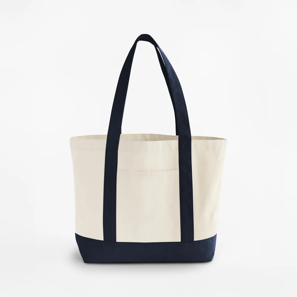 EarthAware™ Bio Baumwolltasche
