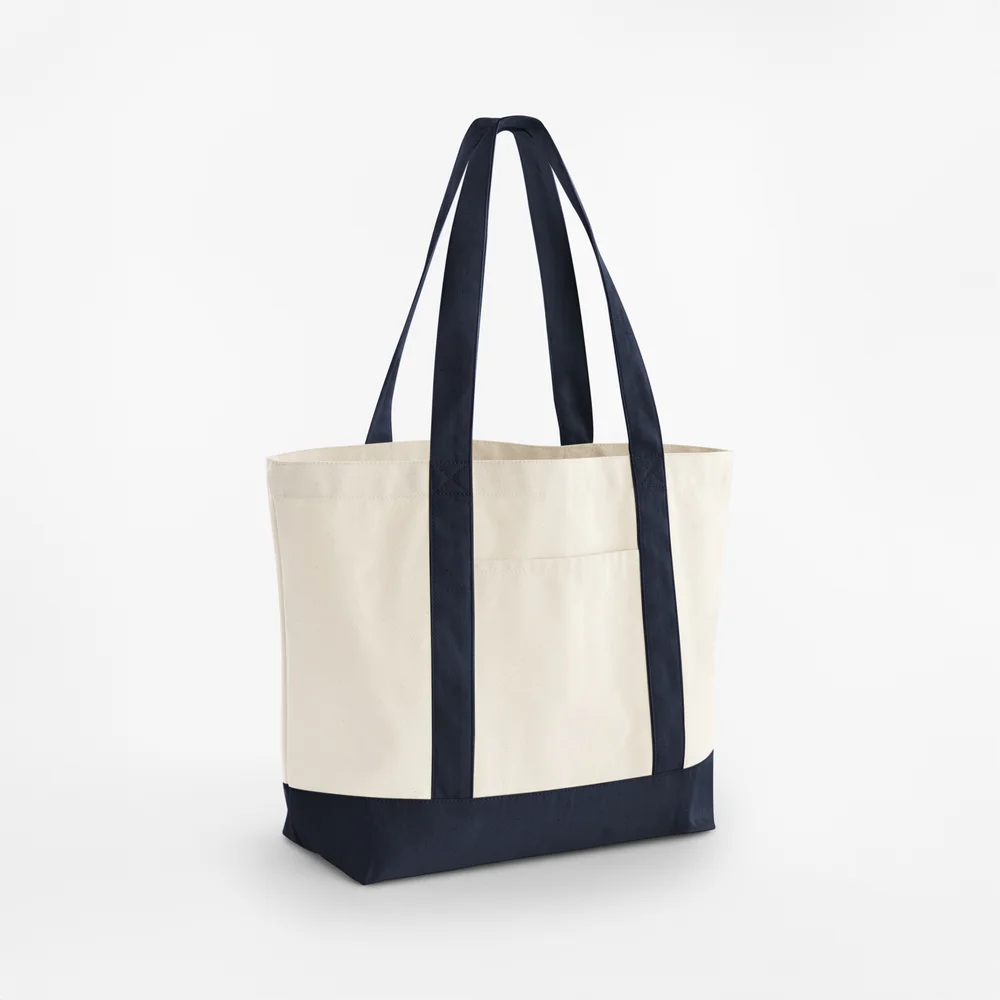 EarthAware™ Bio Baumwolltasche