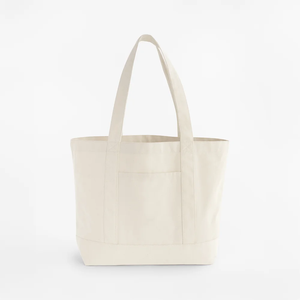 EarthAware™ Bio Baumwolltasche