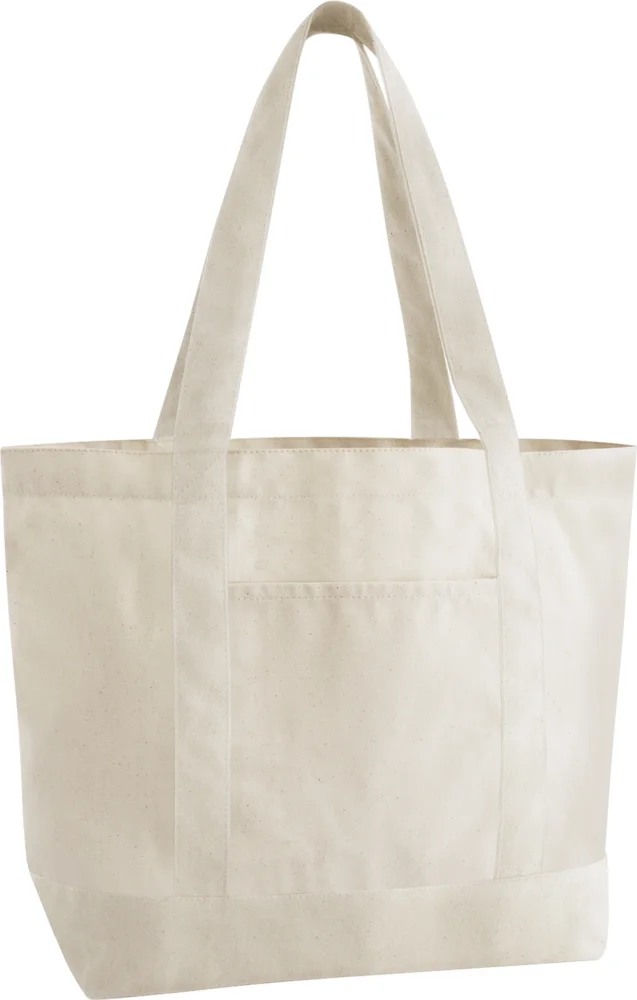 EarthAware™ Bio Baumwolltasche