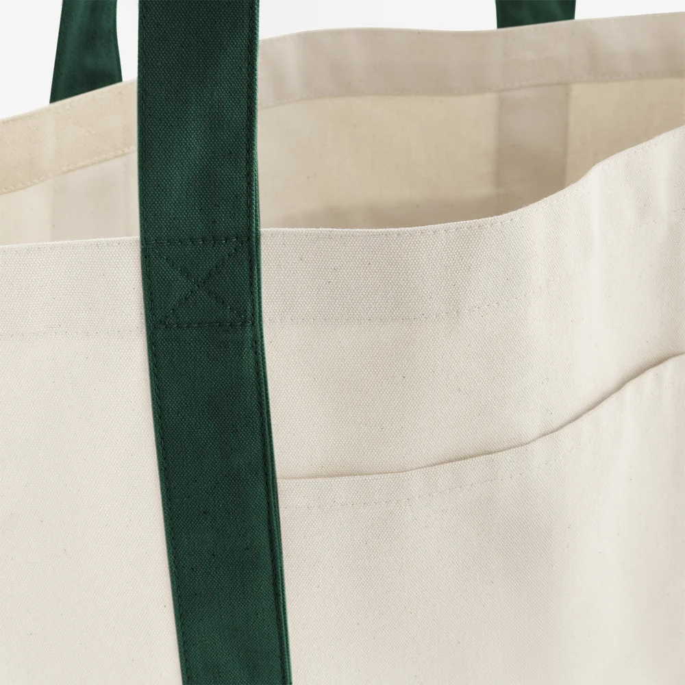 EarthAware™ Bio Baumwolltasche