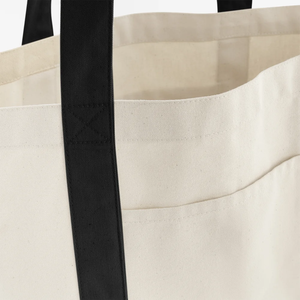 EarthAware™ Bio Baumwolltasche