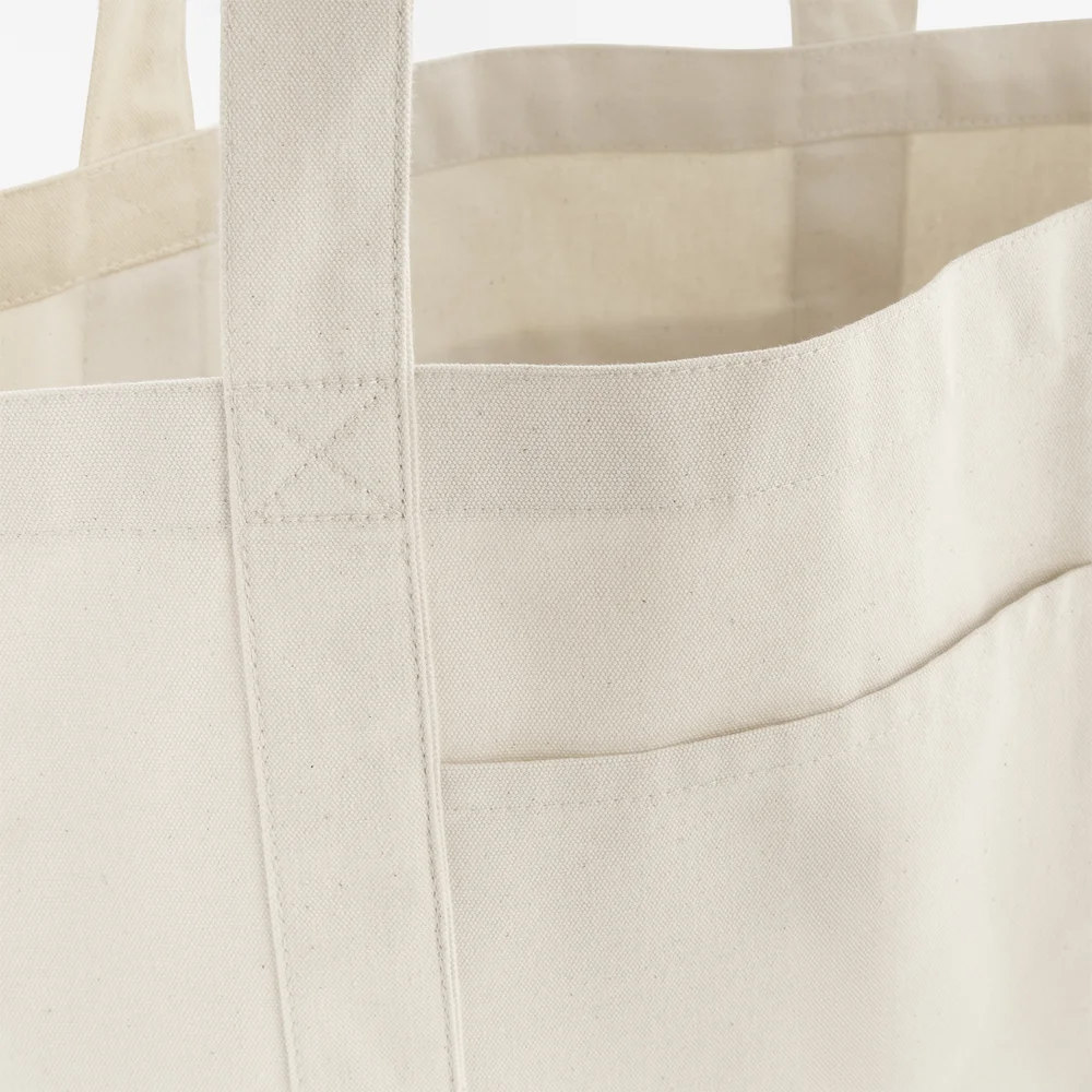 EarthAware™ Bio Baumwolltasche