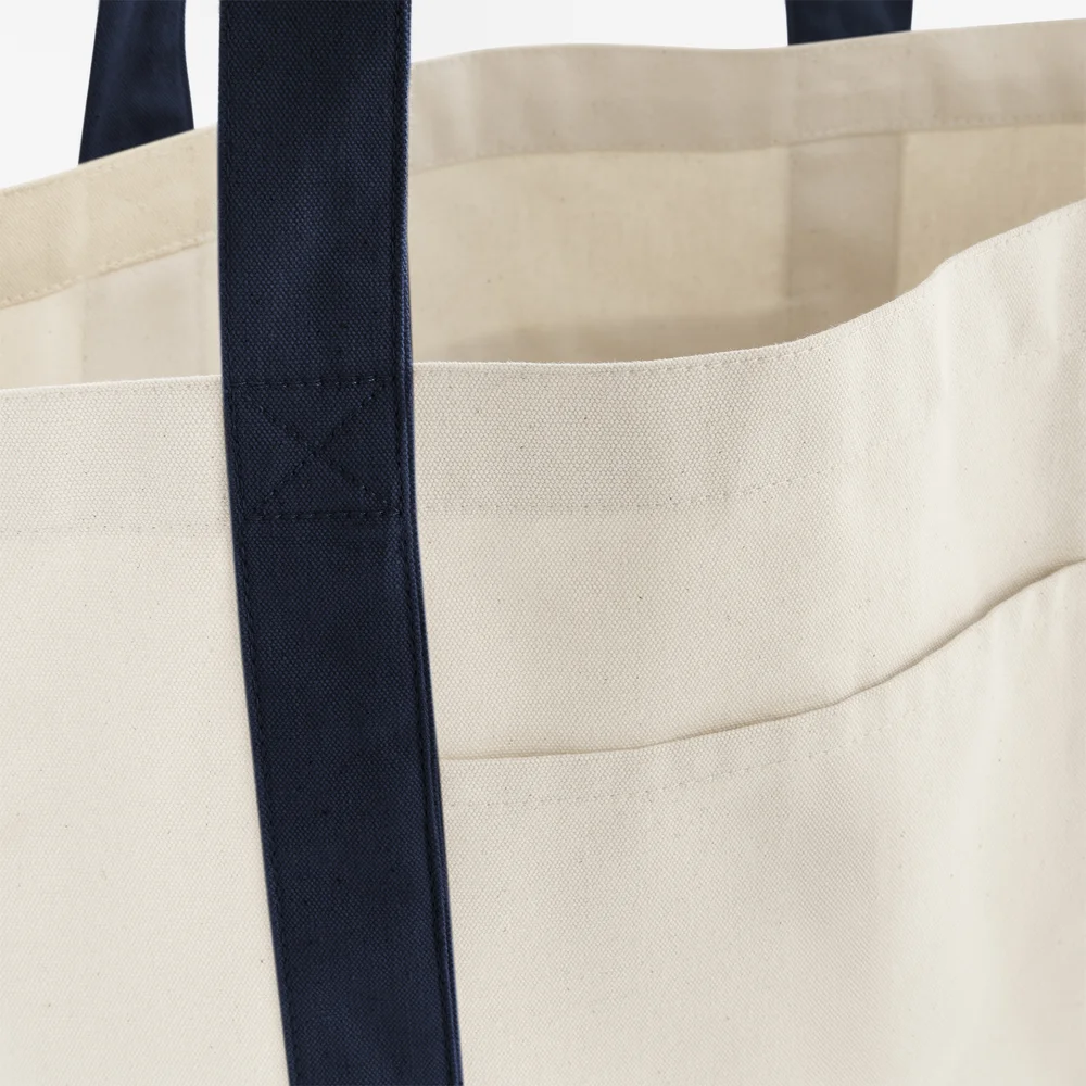 EarthAware™ Bio Baumwolltasche