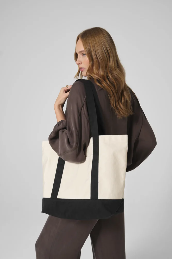 EarthAware™ Bio Baumwolltasche