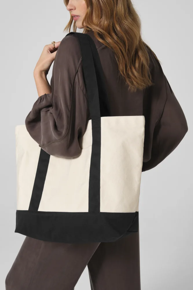 EarthAware™ Bio Baumwolltasche