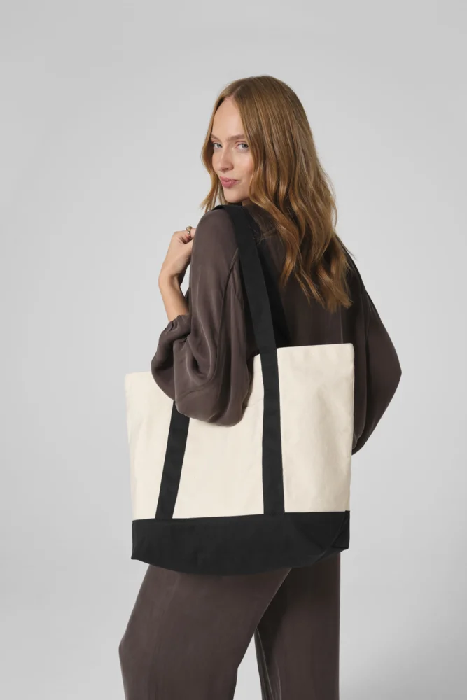 EarthAware™ Bio Baumwolltasche