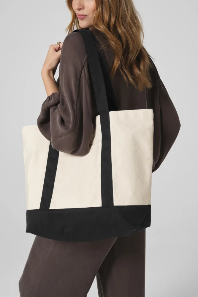 EarthAware™ Bio Baumwolltasche