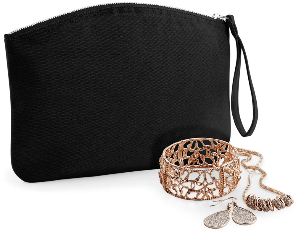 EarthAware™ Bio Spring Wristlet