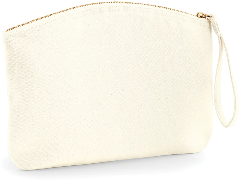 EarthAware™ Bio Spring Wristlet