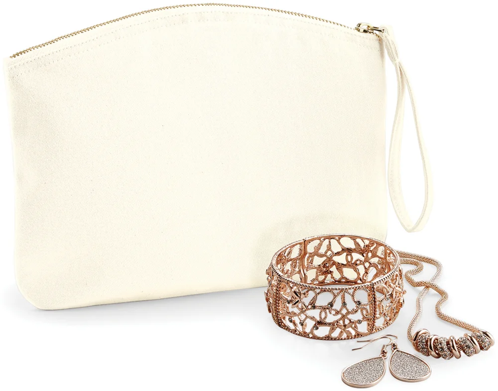 EarthAware™ Bio Spring Wristlet