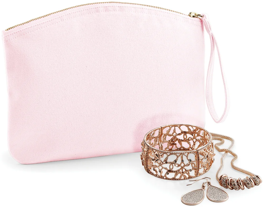 EarthAware™ Bio Spring Wristlet
