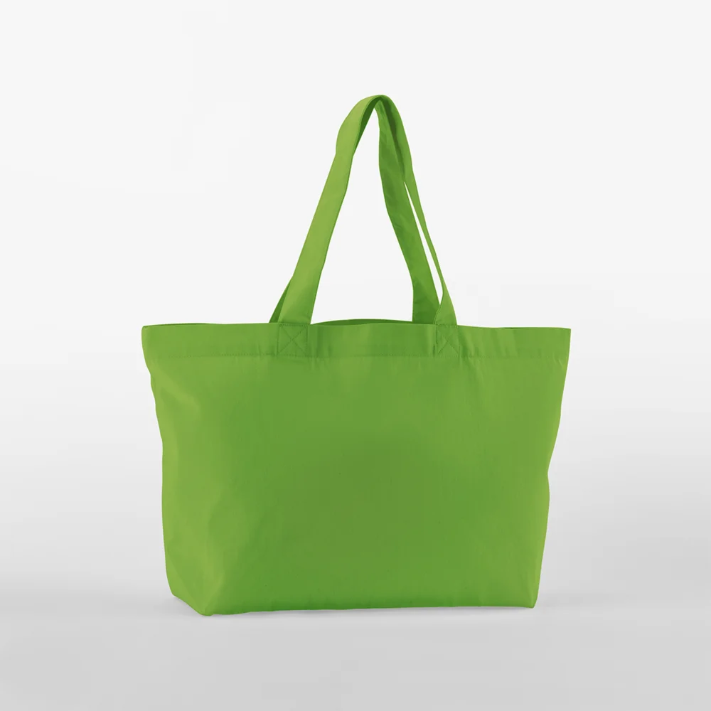EarthAware™ Bio Twill Shopper