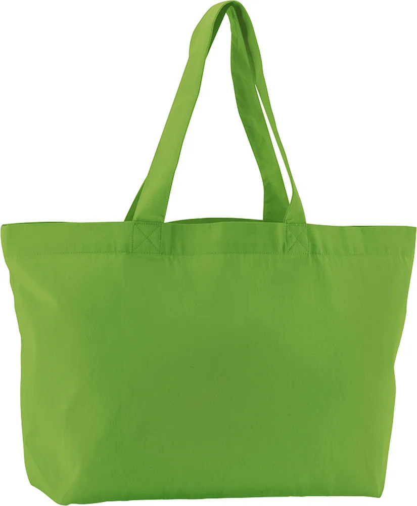 EarthAware™ Bio Twill Shopper