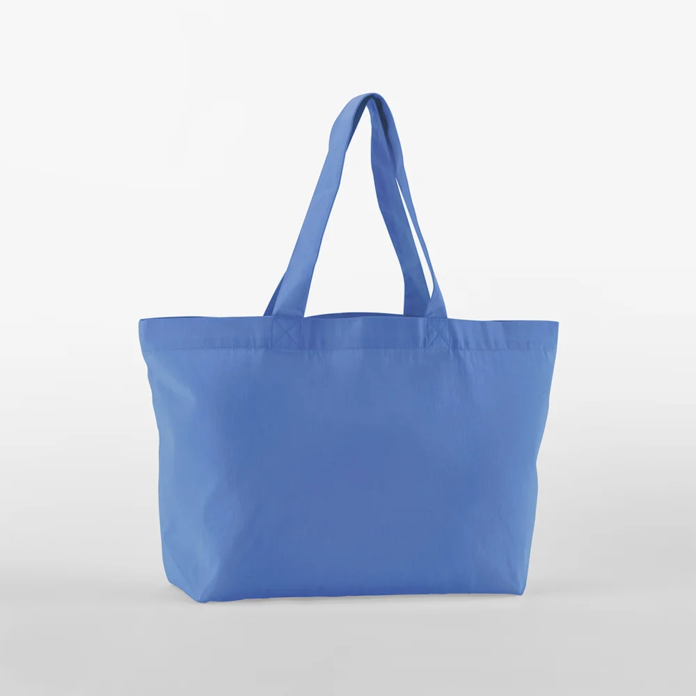 EarthAware™ Bio Twill Shopper