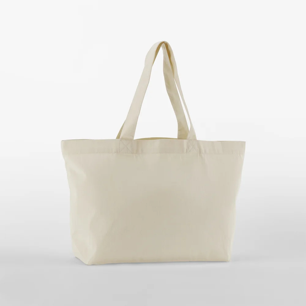 EarthAware™ Bio Twill Shopper