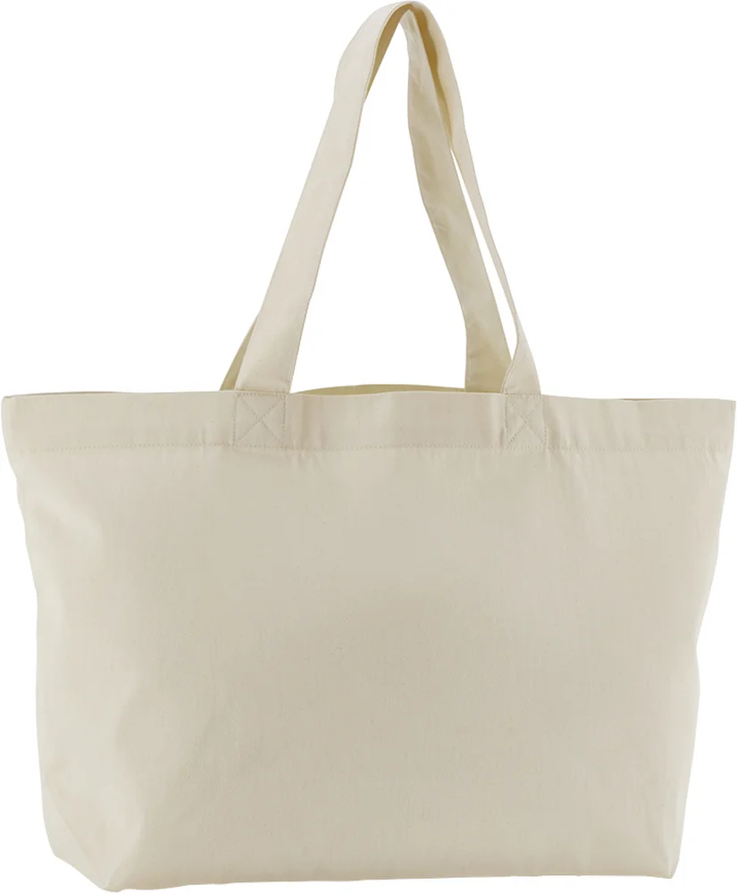 EarthAware™ Bio Twill Shopper