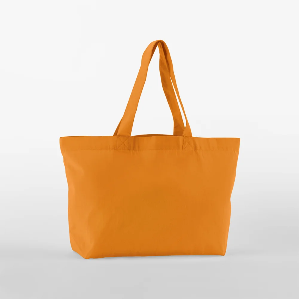 EarthAware™ Bio Twill Shopper