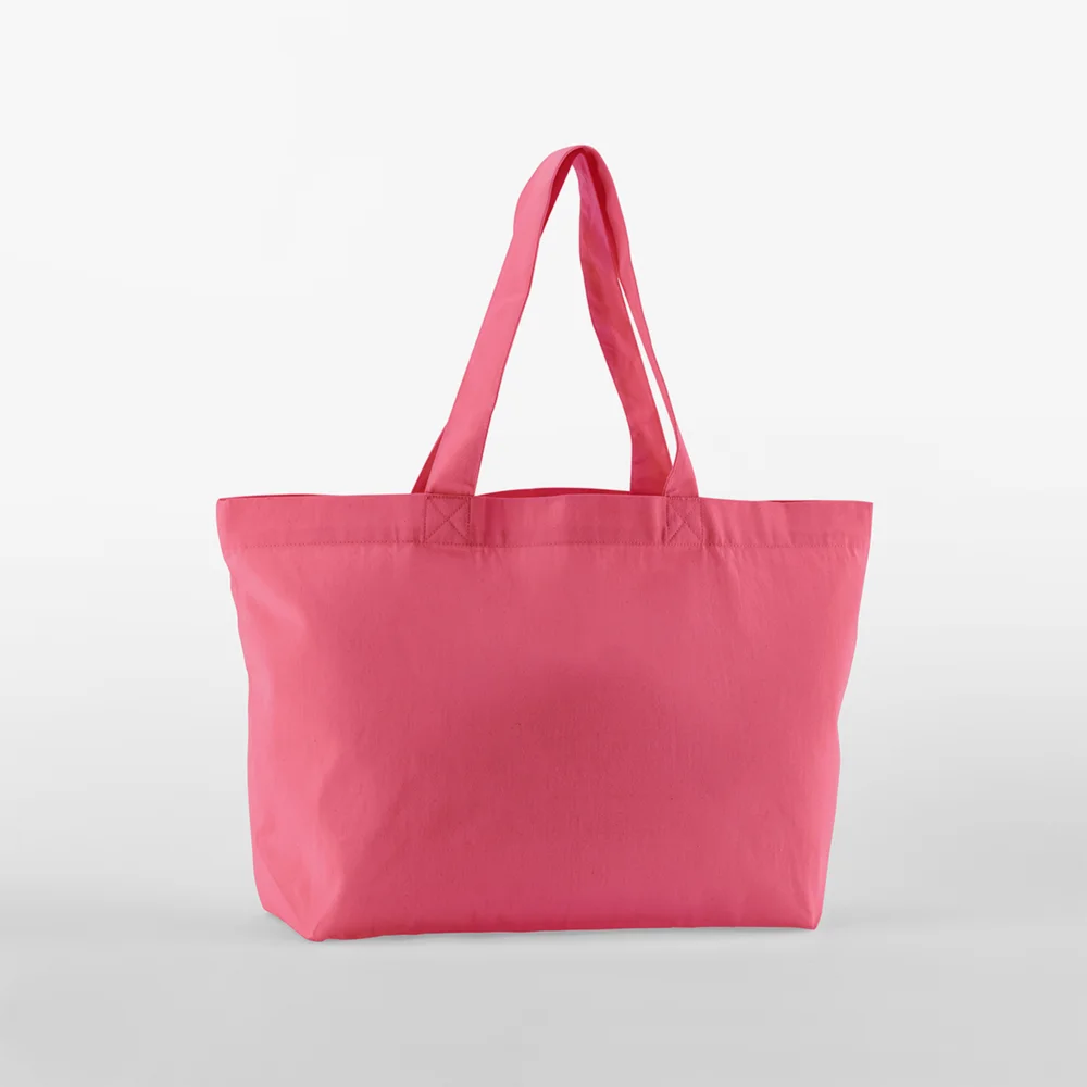 EarthAware™ Bio Twill Shopper