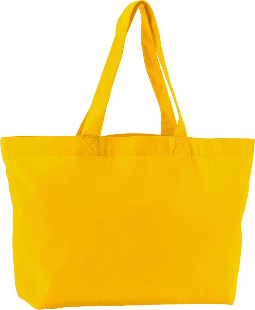 EarthAware™ Bio Twill Shopper