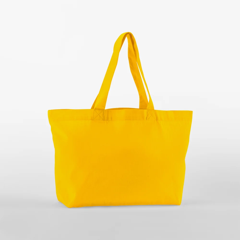 EarthAware™ Bio Twill Shopper