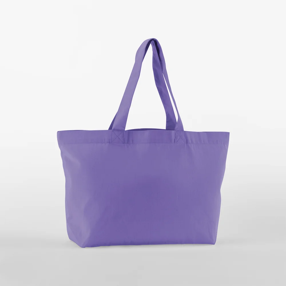 EarthAware™ Bio Twill Shopper