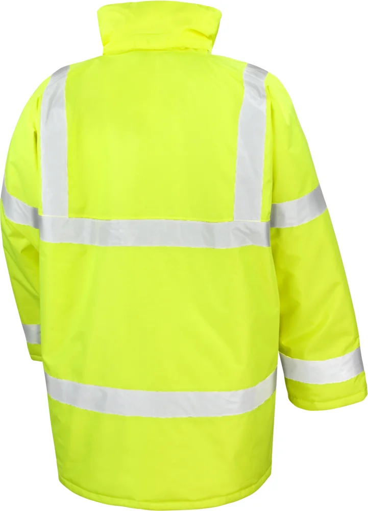 EN ISO 20471:2013 Sicherheits Parka