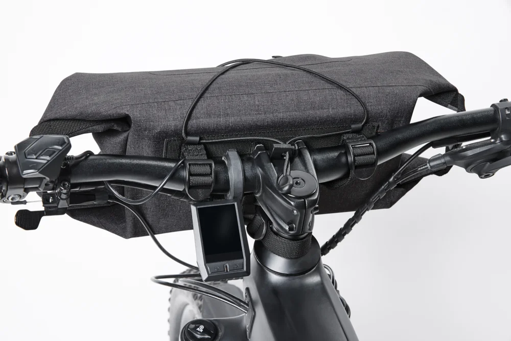 Fahrrad-Lenkertasche "Cycle"