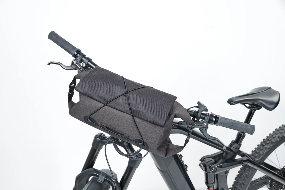 Fahrrad-Lenkertasche "Cycle"