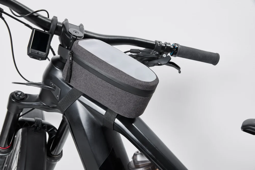 Bicycle Frame Bag "Cycle"