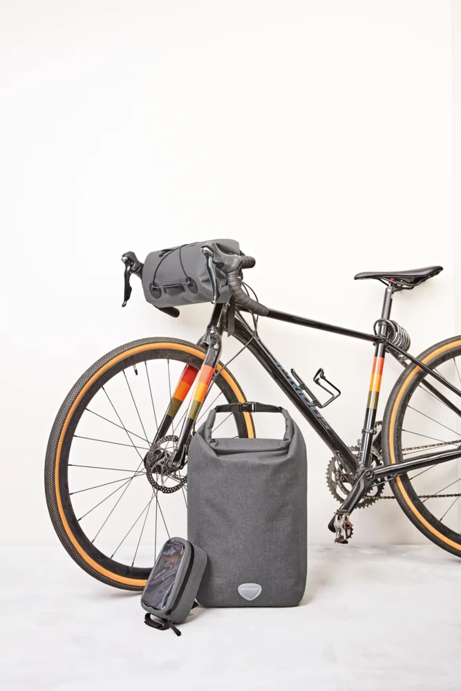 Fahrradtasche "Cycle"