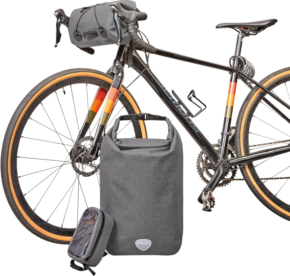 Fahrradtasche "Cycle"