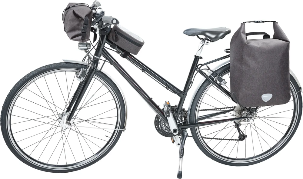 Fahrradtasche "Cycle"