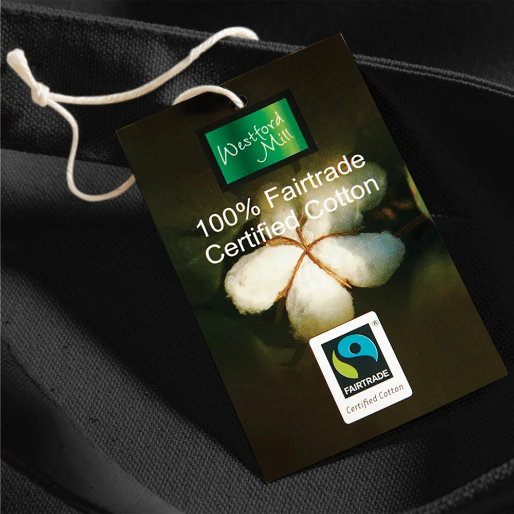 Fairtrade Cotton Shopper