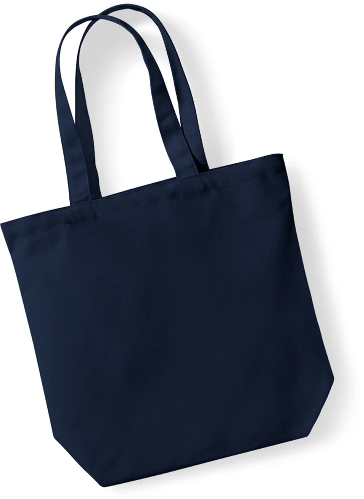Fairtrade Cotton Shopper