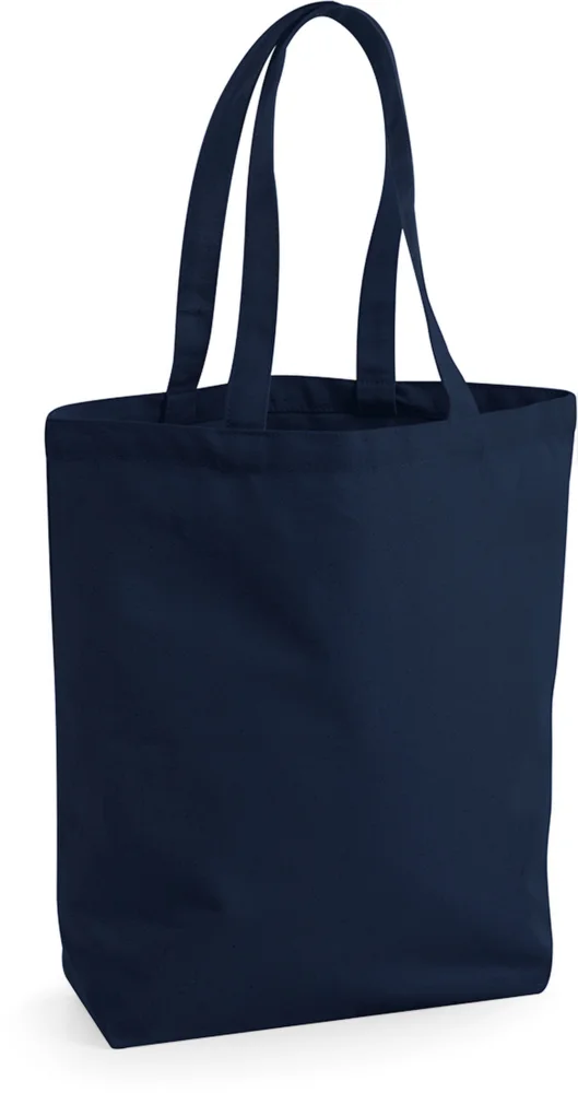 Fairtrade Cotton Shopper
