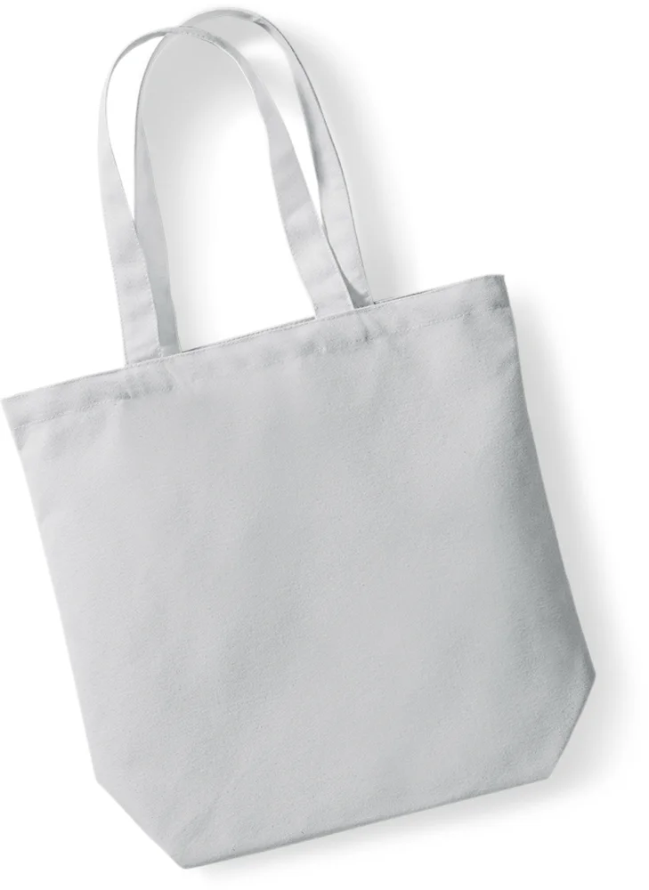 Fairtrade Cotton Shopper