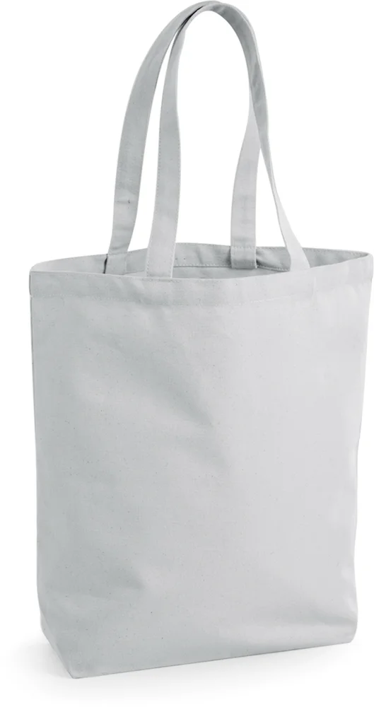 Fairtrade Cotton Shopper