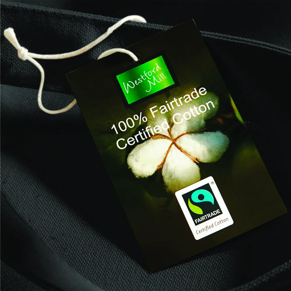 Fairtrade Cotton Shopper