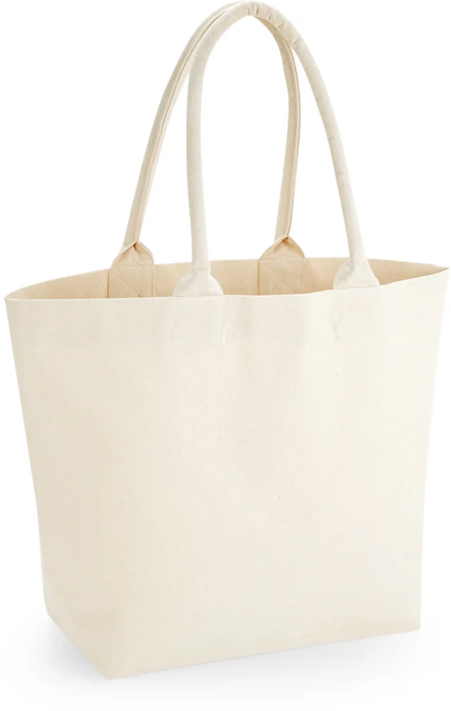 Fairtrade Cotton Bag