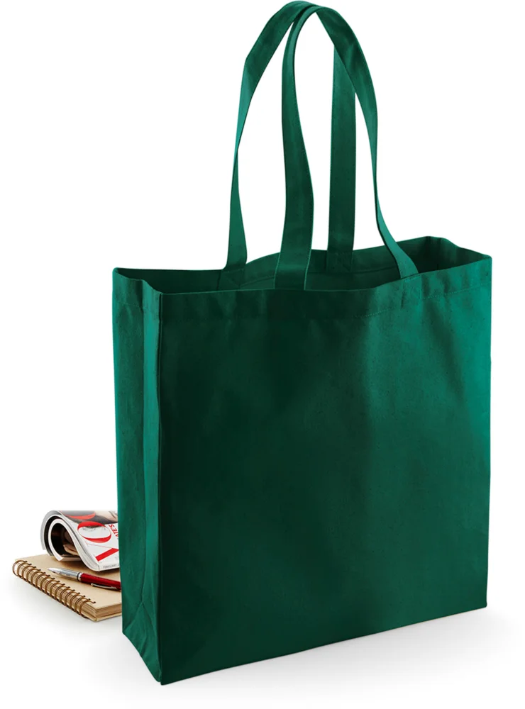 Fairtrade Classic Baumwoll Shopper