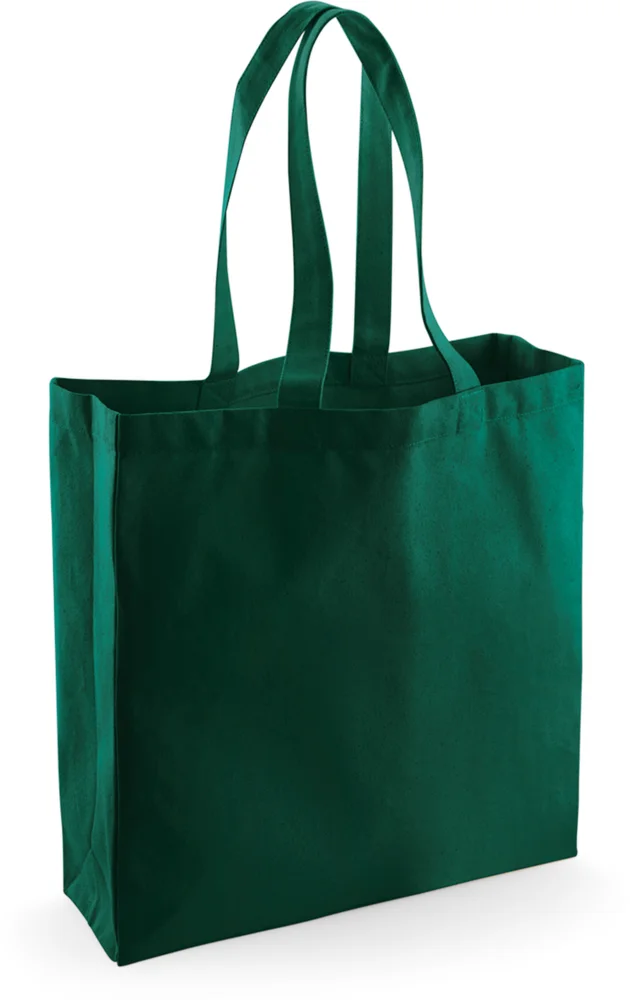 Fairtrade Classic Baumwoll Shopper