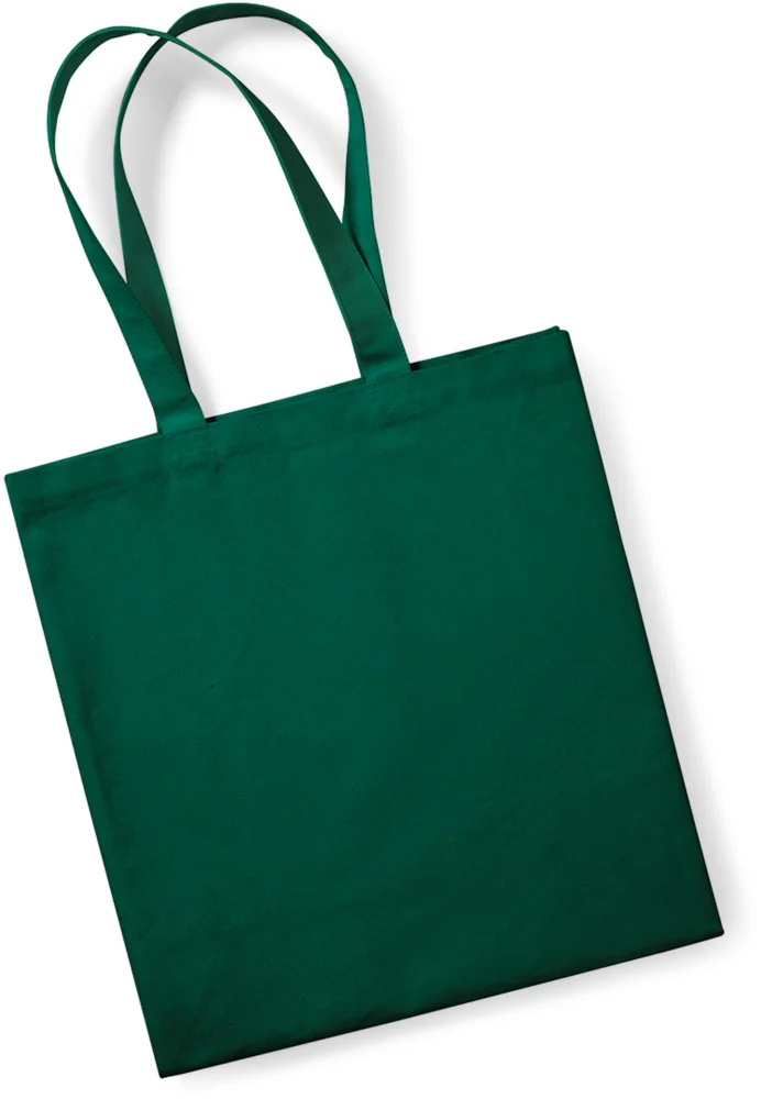 Fairtrade Classic Baumwoll Shopper