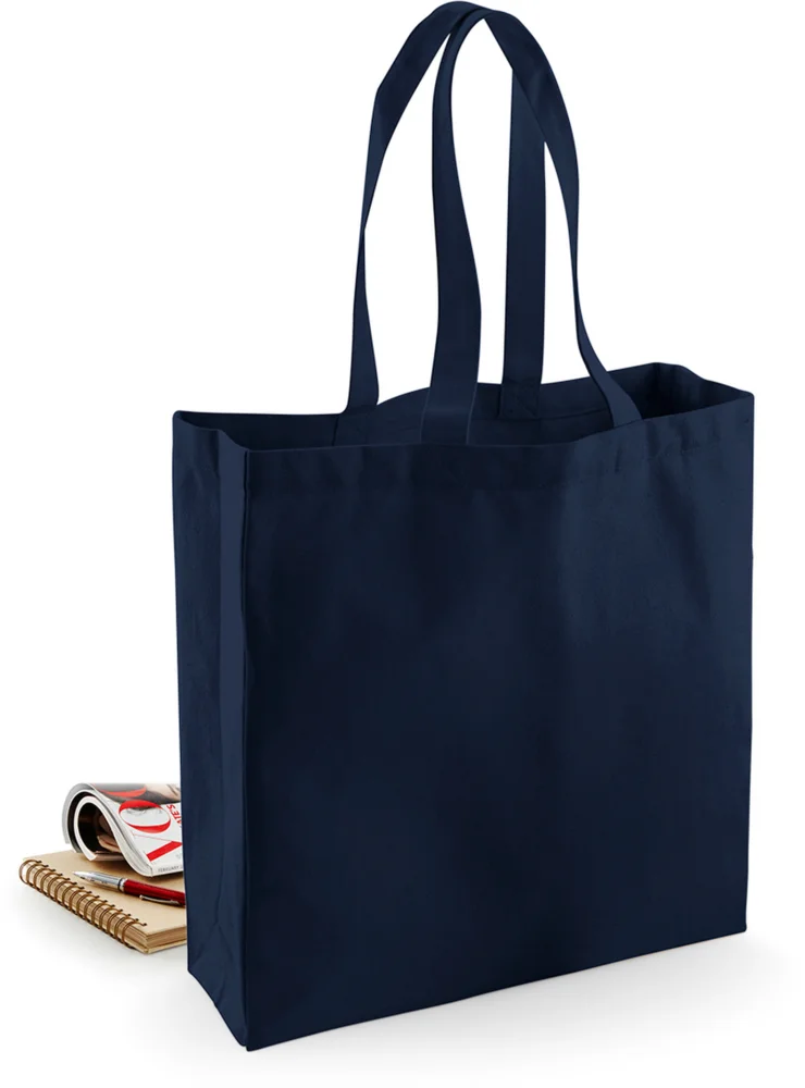 Fairtrade Classic Baumwoll Shopper