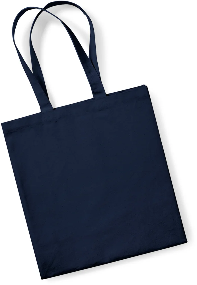 Fairtrade Classic Baumwoll Shopper