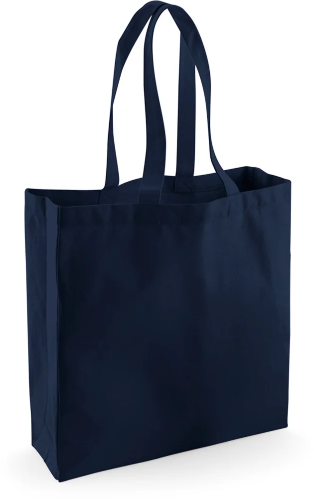 Fairtrade Classic Baumwoll Shopper