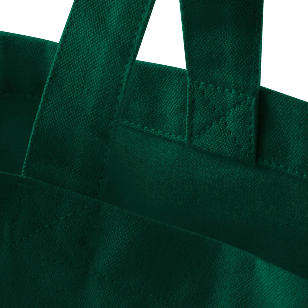 Fairtrade Classic Baumwoll Shopper