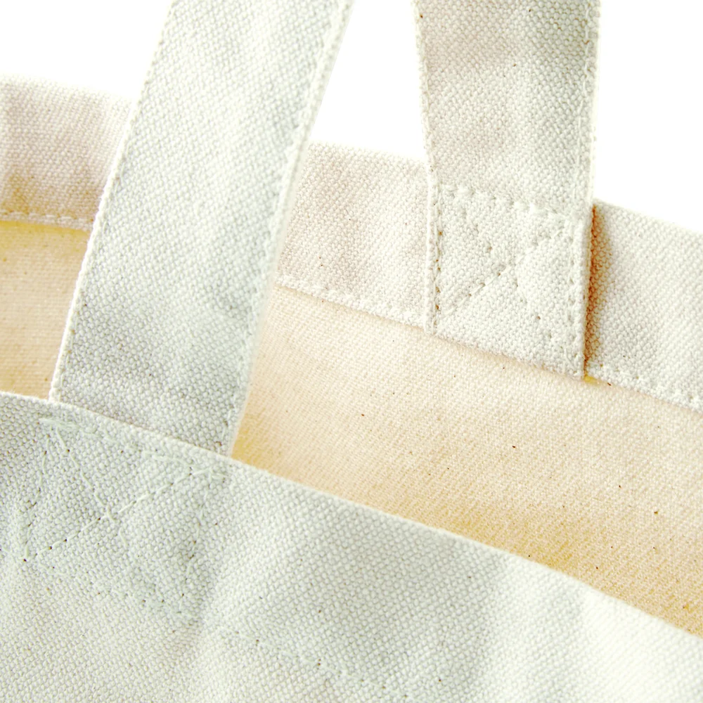 Fairtrade Classic Baumwoll Shopper