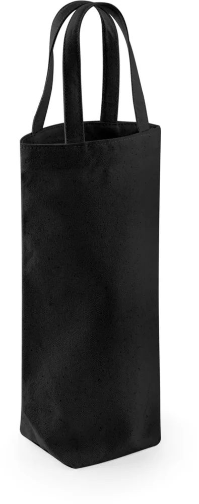 Fairtrade Bottle Bag