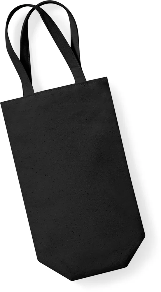 Fairtrade Bottle Bag
